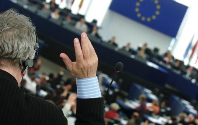 Совет ЕС согласился на новые санкции из-за аннексии Крыма Россией