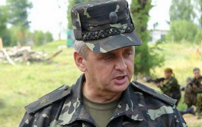 Демобилизация в Украине выполнена на 80%, - Генштаб