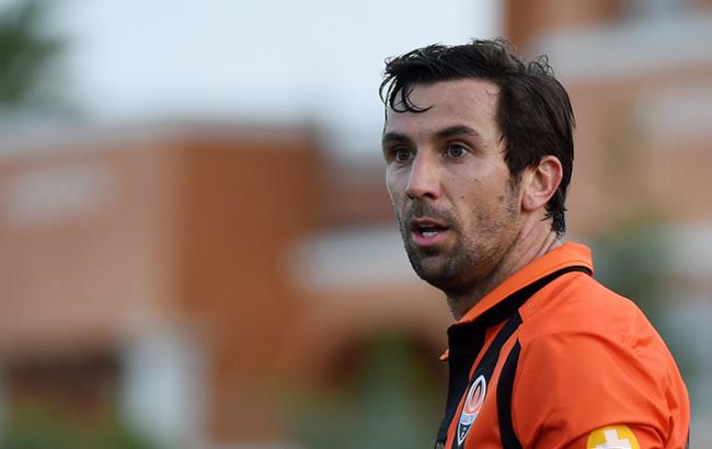 Срна может продолжить карьеру в чемпионате Турции