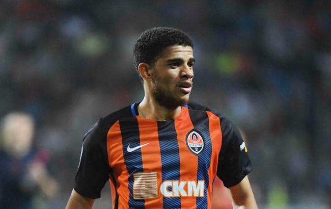 "Шахтер" ждут два финала с "Динамо", - Тайсон