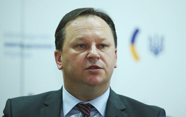 Украина призывает ОБСЕ активнее фиксировать нарушения РФ Минских соглашений