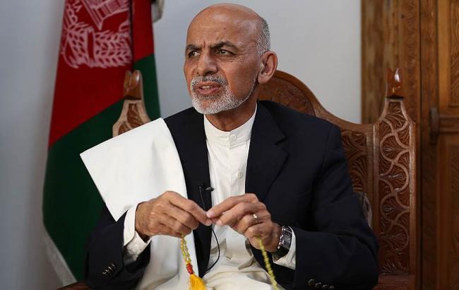 Возле посольства США в столице Афганистана прогремел взрыв