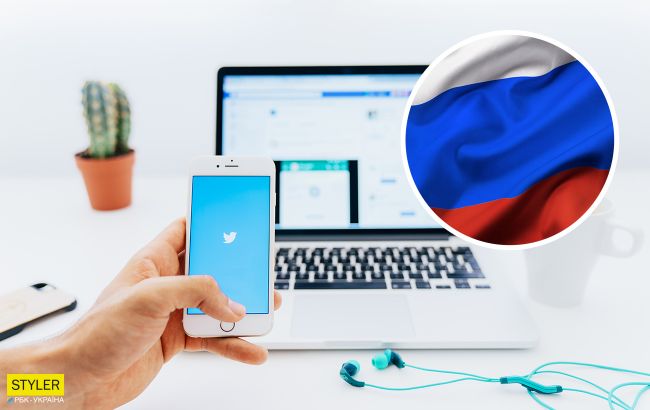 Twitter визнав Крим російським, підтримавши тероризм: розгорається великий скандал