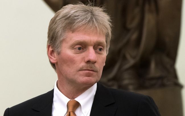 Путин и Тиллерсон в Москве подробно не обсуждали Украину, - Песков