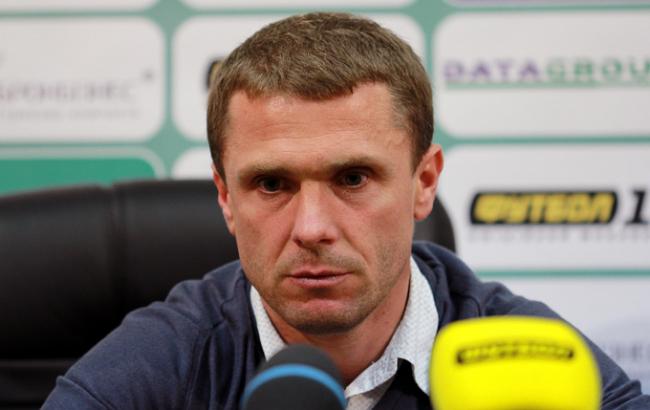 Генгам - Динамо: Мы бились, оборонялись, отдали все силы на поле, - Сергей Ребров