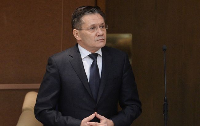 Россия пригрозила Украине иском в ВТО из-за проблем с транзитом