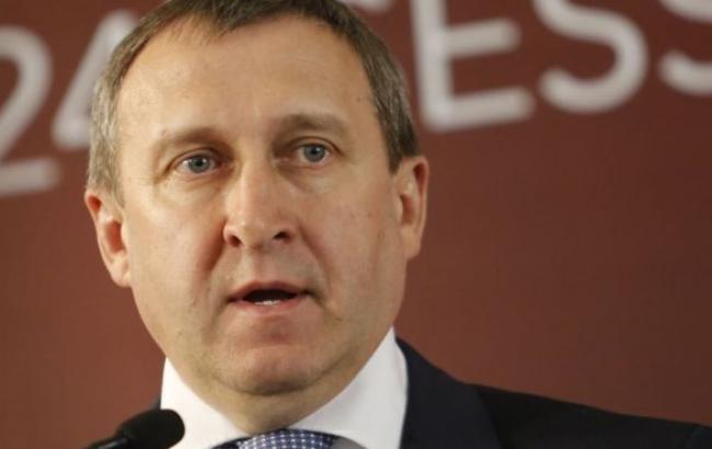 Власти Украины исключают возвращение контроля над Донбассом военным путем, - посол