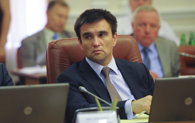 У Парижі завершилися переговори "нормандської четвірки"