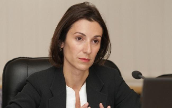 Зарплата співробітників нової патрульної служби МВС складе 6-8 тис. грн, - Згуладзе