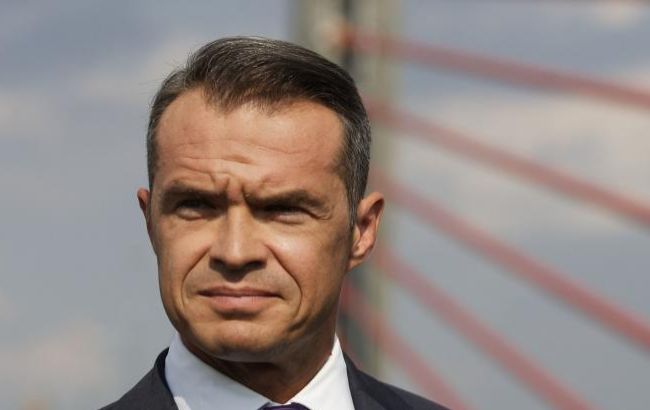 "Укравтодор" создаст черный список подрядчиков дорожных работ