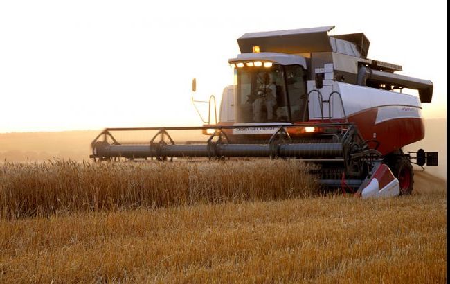 США планируют поставить в Украину сельхозтехнику на 1 млрд долларов