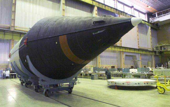 В Украине планируют создать единый космический центр