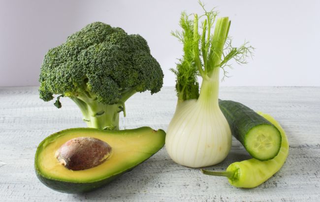 Найкращий овоч для кісток та уникнення артриту: він має бути на кожній кухні!