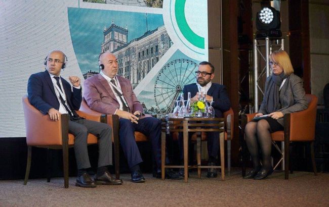 В харьковском отеле Ярославского откроется международное казино