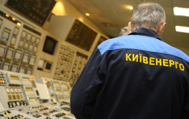 У трьох районах Києва до 17 травня не буде гарячої води, - "Київенерго"