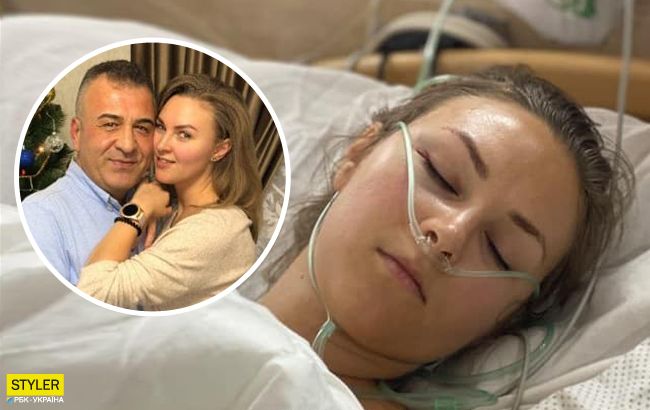 Сильно ревновал: в Николаеве иностранец набросился с ножом на возлюбленную