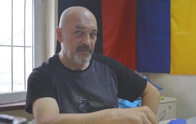 В Луганской области обнаружили мину, использование которой запрещено Женевской конвенцией