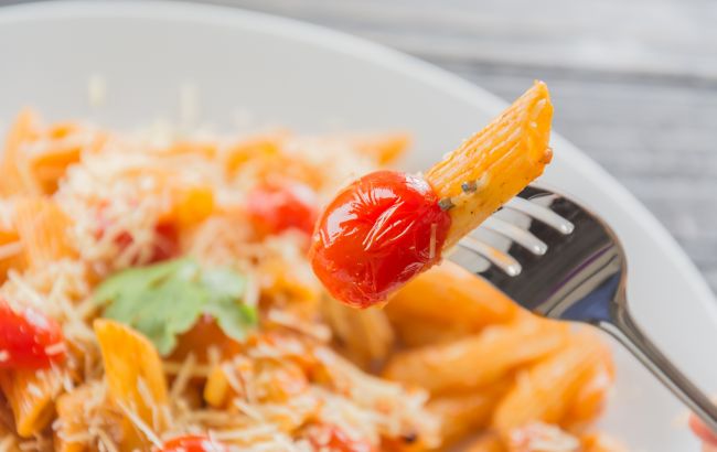 5 легких страв для обіду чи вечері за 15 хвилин