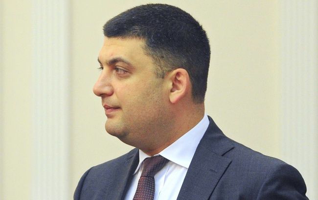 В МИД уверены, что визит Гройсмана в Израиль состоится