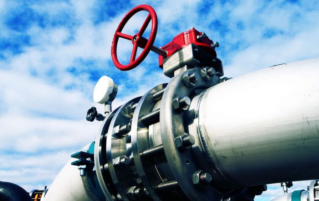 Австрийская компания купит акции российского газового месторождения на 1,8 млрд долларов