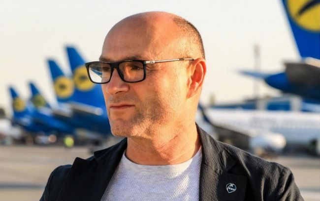 Експерт назвав абсурдом претензії НАБУ до екс-глави аеропорту "Бориспіль"