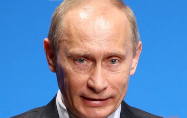 Путин: "минские договоренности" на Донбассе не исполняются обеими сторонами