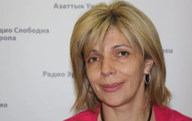 Богомолец: нужно изменить закон об альтернативной службе