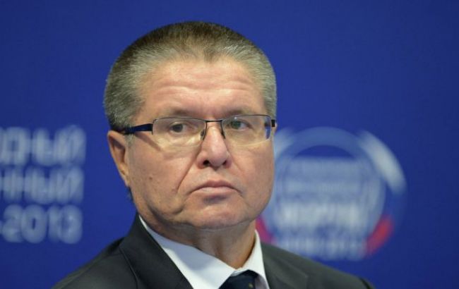 Арешт Улюкаєва: на екс-главу Мінекономіки РФ наділи електронний браслет