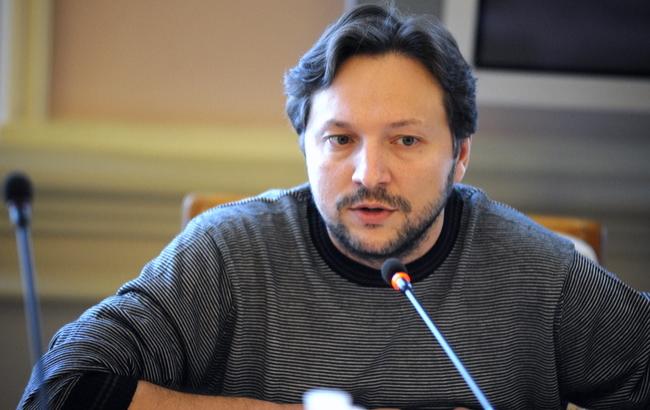 Мининформполитики обратится в ЕС за поддержкой крымских СМИ