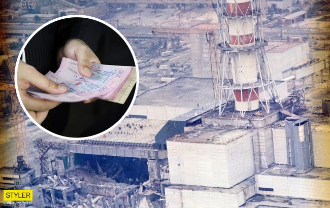 Пенсии для "чернобыльцев" будут поднимать: что известно