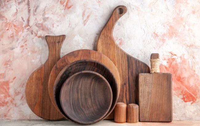 Цей популярний посуд не можна замочувати у воді та мити в посудомийці