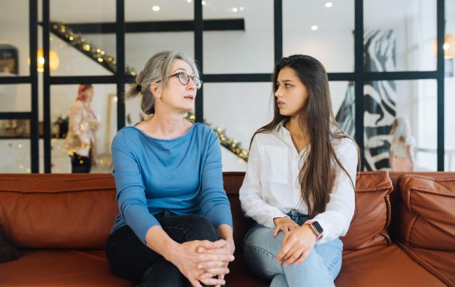 Що робити, якщо свекруха нав&rsquo;язує свої методи виховання дитини?