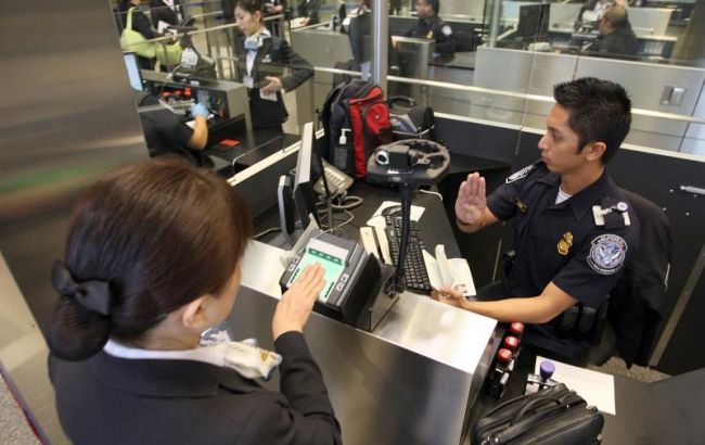 В США ужесточили правила выдачи виз на въезд в страну