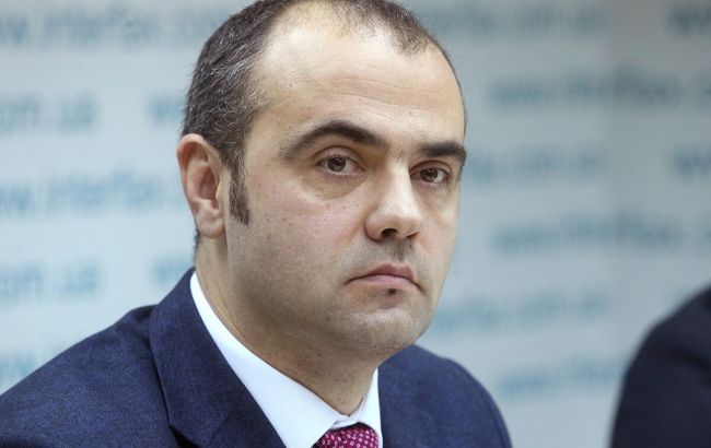 "Оператор ГТС" може не доплатити до бюджету 6 млрд грн через облгази, -&nbsp;Макогон