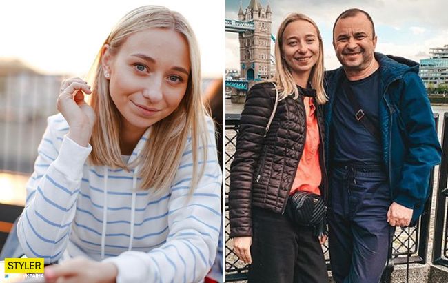 Любила с детства: возлюбленная Павлика рассказала резонансные детали романа