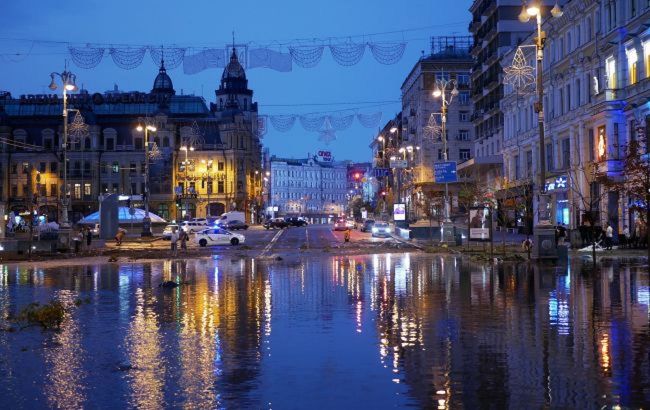 В Украину идут дожди и похолодание: прогноз погоды на ближайшие дни