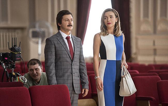 "Це по роботі": Настя Коротка розповіла, як цілувалася з Зеленським