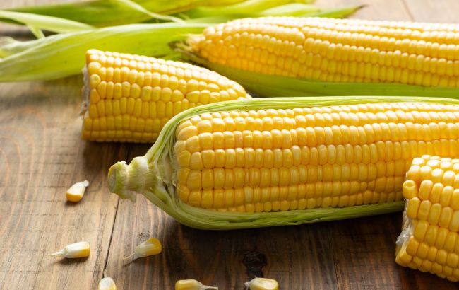 Соковита консервована кукурудза на зиму: перевірений рецепт