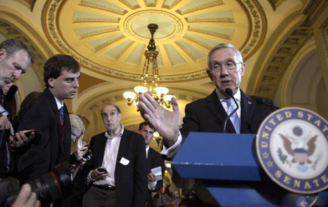 Сенат США одобрил оборонный бюджет на 2015 г. в размере 577 млрд долл