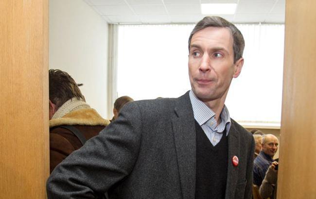 В Литве задержали российских агентов