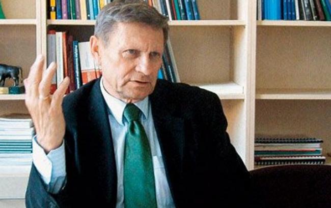 Порошенко запропонував Бальцеровичу приєднатися до процесу впровадження реформ в Україні