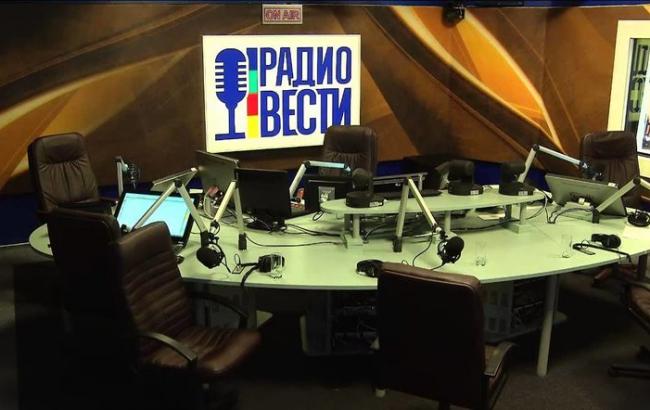 "Радио Вести" заявляют об отказе Нацсовета продлевать им лицензию