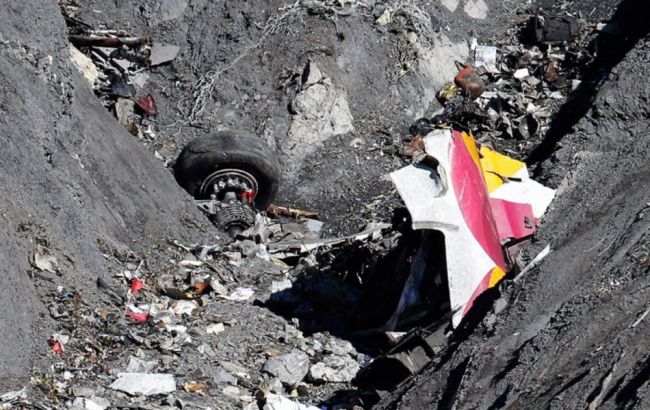 Катастрофа самолета Germanwings: родственники погибших решили судиться в США