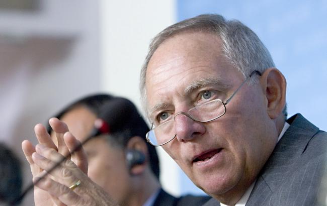 ЕС должен сплотиться из-за Brexit, - глава Минфина Германии