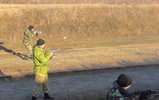 Витрати Держприкордонслужби на охорону кордону під час АТО зросли в 1,5 рази - до 10,5 млн грн на добу