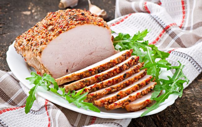 Не покупайте эту ветчину на Пасху: 5 признаков, которые должны насторожить