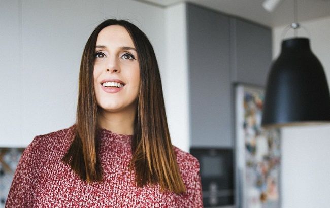 Считаю дни: беременная Джамала в облегающем платье призналась, что сделает после карантина