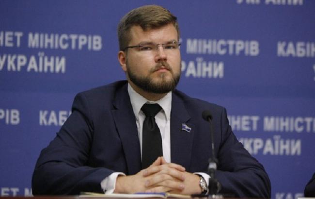 Только Украина имеет право обслуживать воздушное движение над Крымом, - МИУ