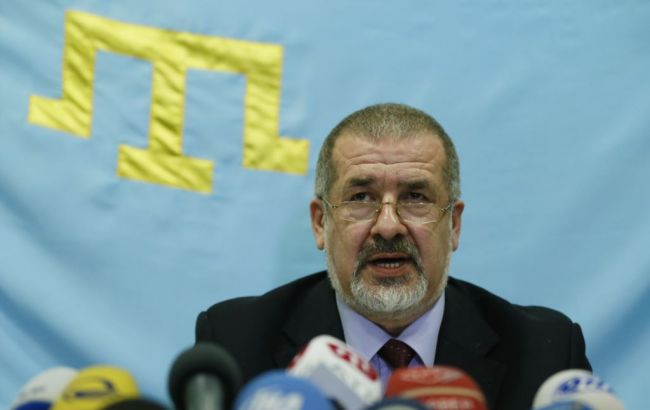 Чубаров и Немировский приняли присягу нардепа