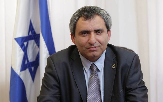 В Кнесеті заявили, що Ізраїль готовий передати Україні досвід післявоєнного відновлення